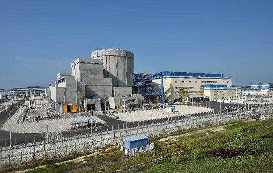 舞陽鋼鐵核電鋼高質量交貨 舞陽鋼鐵核電鋼高質量交貨