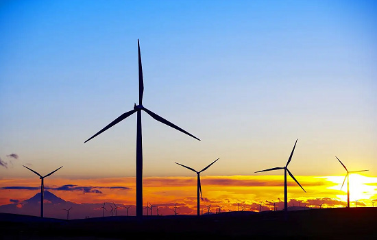 舞陽鋼廠生產部長達十年之久的Vineyard Wind海上風電項目落實