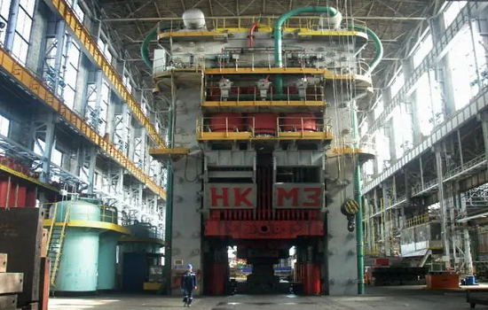 舞陽鋼鐵調質型鋼板20MnNiMo為國產大飛機項目提供了堅強的鋼鐵支撐