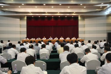 要用改革的理念去看待東西尋求發展